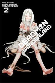 Deadman wanderland vol. 2