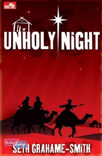 Unholy night