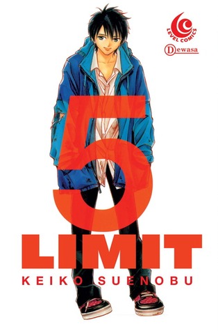 Limit 5 / Keiko Suenobu ; Penerjemah ; Ervin Kurniawati ; Editor ; Hyasinta