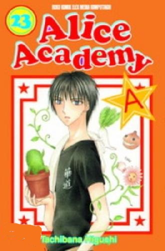 Alice academy 23