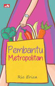 Pembantu metropolitan