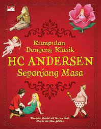 Kumpulan Dongeng Klasik Hc Andersen sepanjang masa