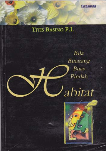 Bila binatang buas pindah habitat