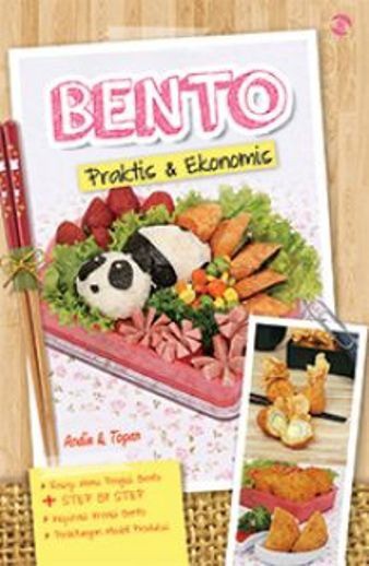 Bento : Praktis dan ekonomis
