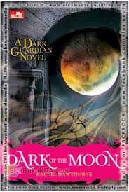 Dark Guardian : Dark of The Moon