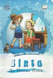 Sinta si perias cilik