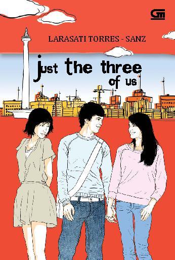 Just The Three of Us