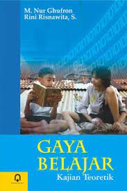Gaya Belajar : Kajian Teoritik