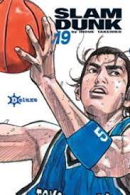 Slam dunk deluxe 19