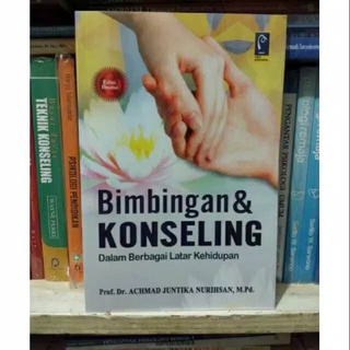 Bimbingan dan konseling