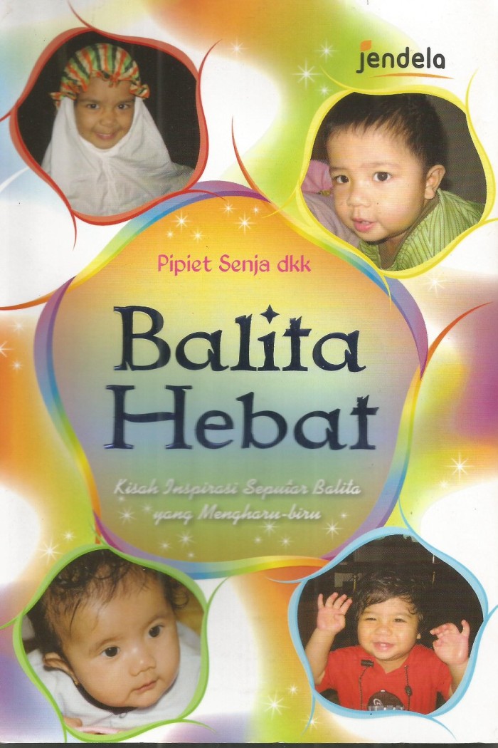 Balita hebat