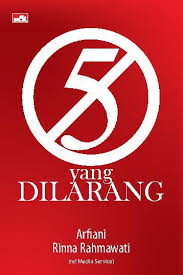 5 yang dilarang