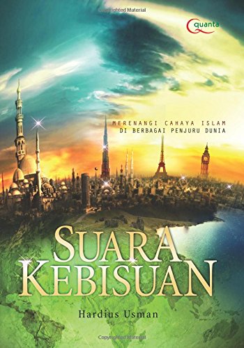 Suara kebisuan
