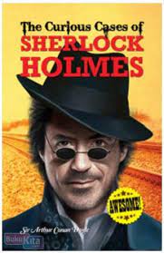 The Curious cases oh sherlock holmes