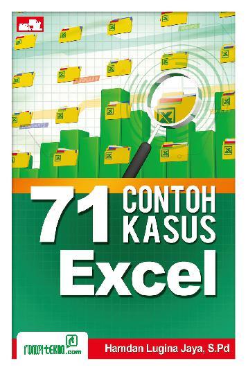 71 Contoh kasus excel