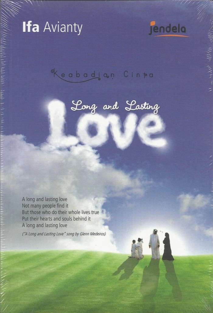 Long and Lasting Love
