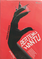 Horor kisah nyata : bertemu hantu