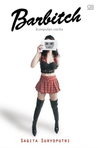Barbitch : kumpulan cerita