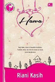 Hawa / Riani Kasih ; editor : Raya Fitrah