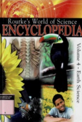 Rourke's world of science encyclopedia Vol. 4 : earth science