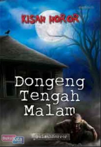 Kisah horor dongeng tengah malam / @Kisahhorror