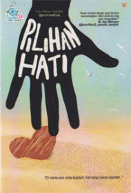 PIlihan hati