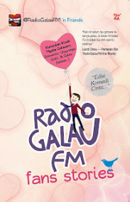 Radio galau fm :  fans stories / @RadiogalauFM