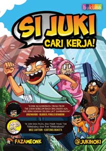 Si Juki Cari Kerja !