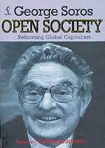 Open society :  reforming global capitalism / George Soros ; Penerjemah, Sri Koesdiyantinah ; Ed., Umar Basalim