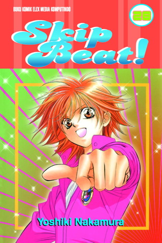 Skip beat! buku 28 / Yoshiki Nakamura ; penerjemah : Ninuk Sulistyawati ; editor : Nina Siti Aminingsih