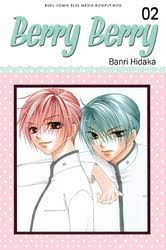 Berry berry vol. 02