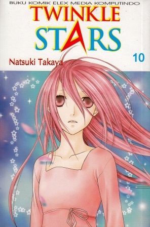 Twinkle Stars 10