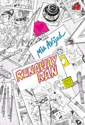 Runaway ran