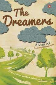 The Dreamers / Alvian AJ