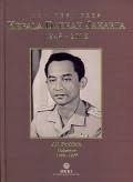 Refleksi pers kepala daerah Jakarta (1945-2012) : Ali Sadikin Gubernur 1966-1977