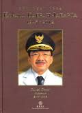 Refleksi pers kepala daerah Jakarta (1945-2012) : Fauzi Bowo Gubernur 2007-2012