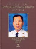 Refleksi pers kepala daerah Jakarta (1945-2012) : Surjadi Soedirdja Gubernur 1992-1997