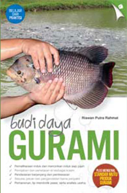 Budi daya gurami
