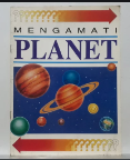 Mengamati planet