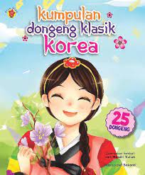Kumpulan Dongeng klasik Korea