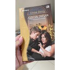 Asisten impian : His boardroom mistress
