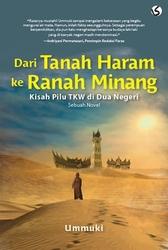 Dari Tanah Haram ke Ranah Minang