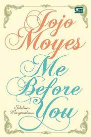 Me before you