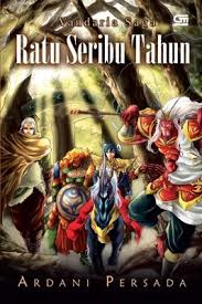 Ratu seribu tahun
