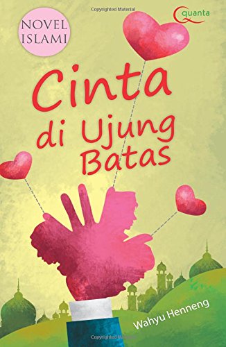 Cinta di ujung batas