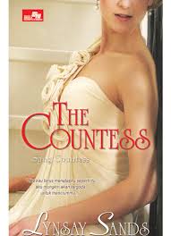 The Countess : Sang countess
