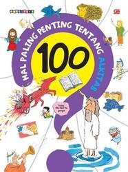 100 hal paling penting dalam Alkitab