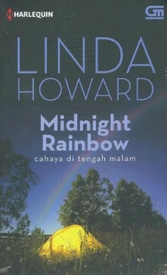 Cahaya di tengah malam