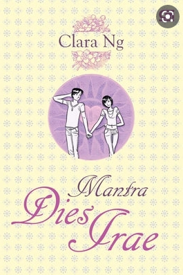 Mantra dies irae