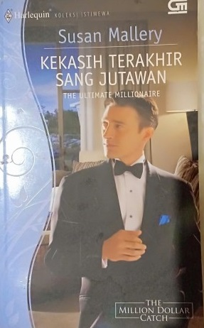 Kekasih terakhir sang jutawan